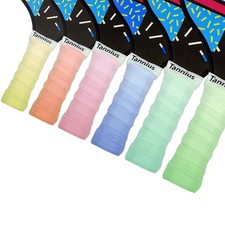 Pickleball Paddle Grip Tape Wrap for Pickleball Racket Paddle sweat-resistant