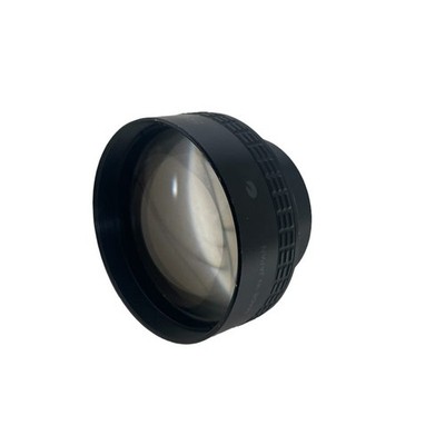Sony 2x Tele Conversion Lens for Select Camcorders (VCL-R2037) | eBay