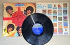 Vintage Jackson 5 Christmas Album Vinyl LP 1970 Motown MS713 Michael Jackson