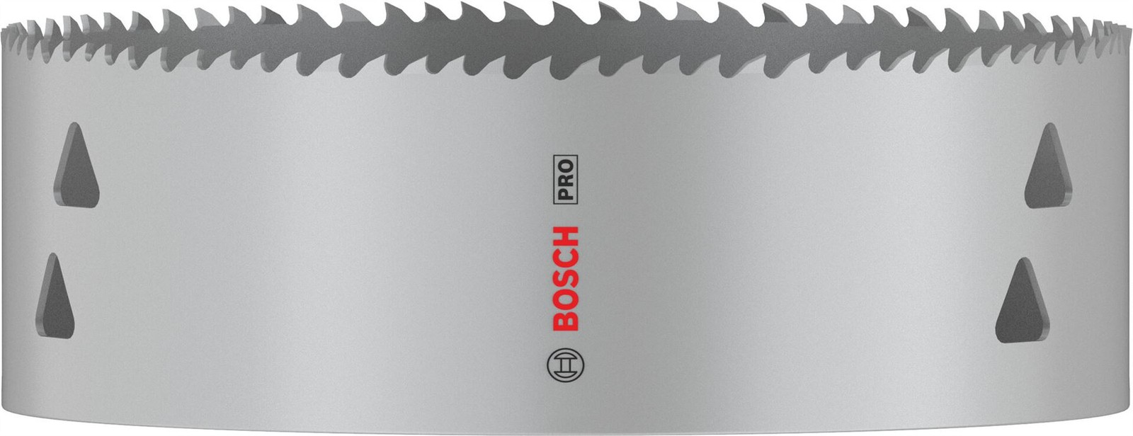 Bosch Professional Multi Material Hole Saw 152mm Threaded 2608901544