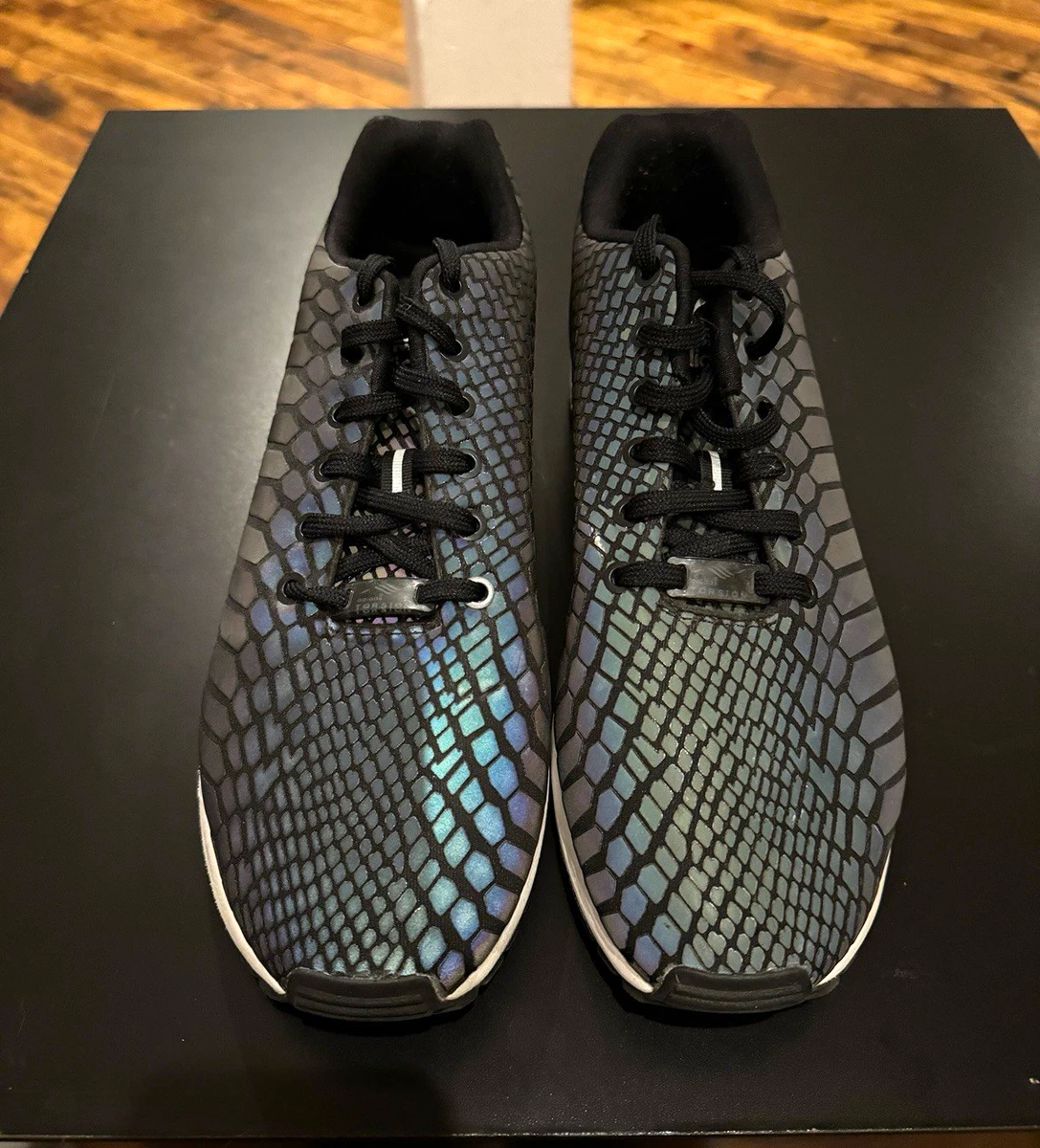 adidas Zx Flux xeno for Sale | Authenticity Guaranteed | eBay