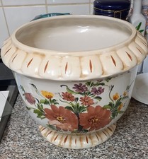 Large plant pot,Plant planter,Ceramic pot,Flower pot,Garden pot,Indoor & outdoor