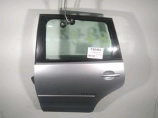 Porte arrière et accessoires Volkswagen POLO