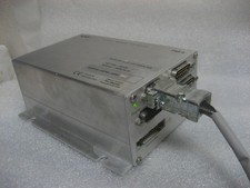 VAT PM-6 650PM-24PM-1020 ADAPTIVE PRESSURE CONTROLLER