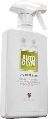 #ad Autoglym Autofresh 500ml Citrus Scented Car Freshener Spray For Long Lasting GBP 10.99