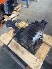 2008 Cadillac Escalade Differential Carrier Assembly Front Axle 3.42