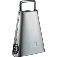 MEINL Handheld Cowbell 6.25 in. NEW  R6683