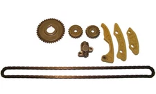 Engine Balance Shaft Chain Kit Cloyes Gear & Product 9-4202S