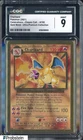 2021 Pokemon Celebrations Classic UPC Gold Metal #4 Charizard CGC 9 MINT