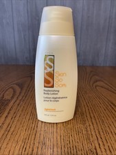Original Formula Avon Skin So Soft Replenishing Body Lotion Light Lush 12oz NOS 