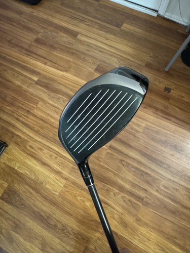 Tour Edge Exotics Cb4 Tour Driver 9 w/Headcover - Great Condition - Picture 2 of 8