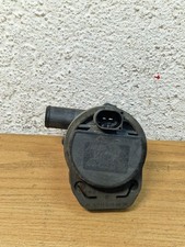 Mercedes-Benz GL X166 2017 Zusatzwasserpumpe A2118350028 Diesel BEO9976 Mercedes-Benz GL X166 2017 Zusatzwasserpumpe A2118350028 Diesel BEO9976