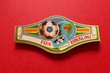 ALVARO WELTFUSSBALL SPANIEN 1982 Serie KOMPLETT (25) ...