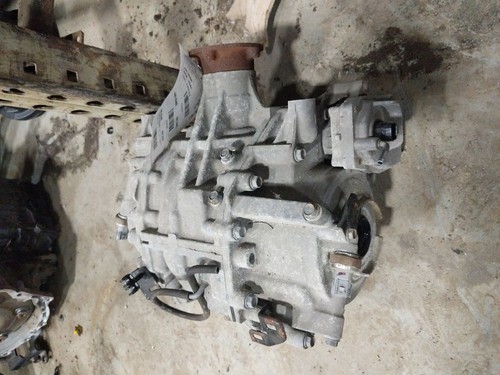 Carrier Assembly 412005M0000 Fits 19-23 Passport 3045438 - Picture 2 of 11