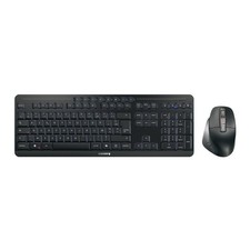 Kabelloses Multi-Device Set CHERRY STREAM DES...