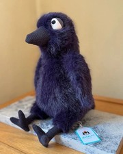 Hocus Crow Jellycat | Jelly Journal