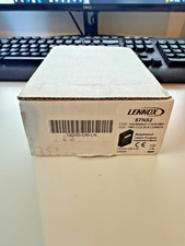 NEW Lennox 87N52 Ventostat CO2 RH Temp LCD Se...