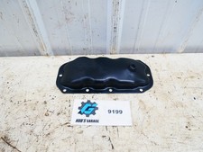 Jeep Wagoneer Cj Dana 20 18 Transfer Case Bottom Cover Pan Plate Jeep Wagoneer Cj Dana 20 18 Transfer Case Bottom Cover Pan Plate