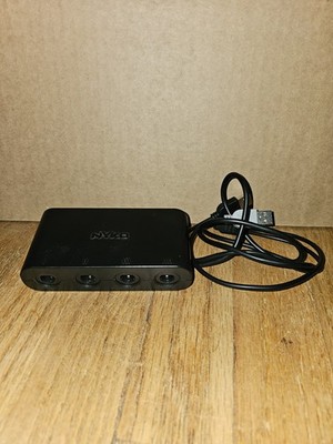 Nyko Retro Controller Hub 87266-D78 Game Cube