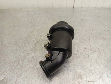 Ansaugschlauch mit Resonanzrohr Mercedes-Benz C W204 2.2 CDI A6511400087 / AU 83