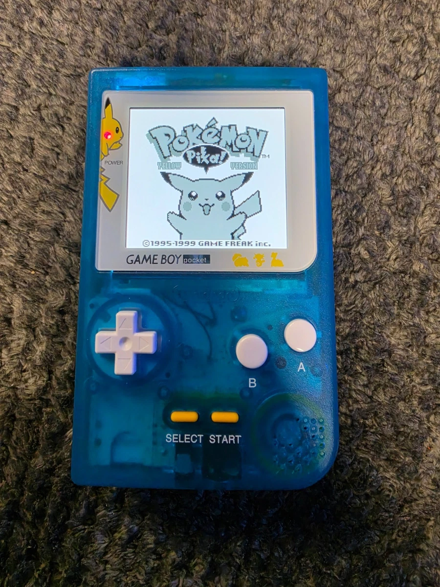 25+ Nintendo Game Boy Pocket Consoles for sale | Updated Oct 2026