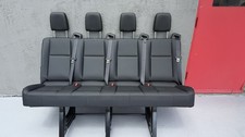 Mercedes Benz Seats Benches 2019-2025 New