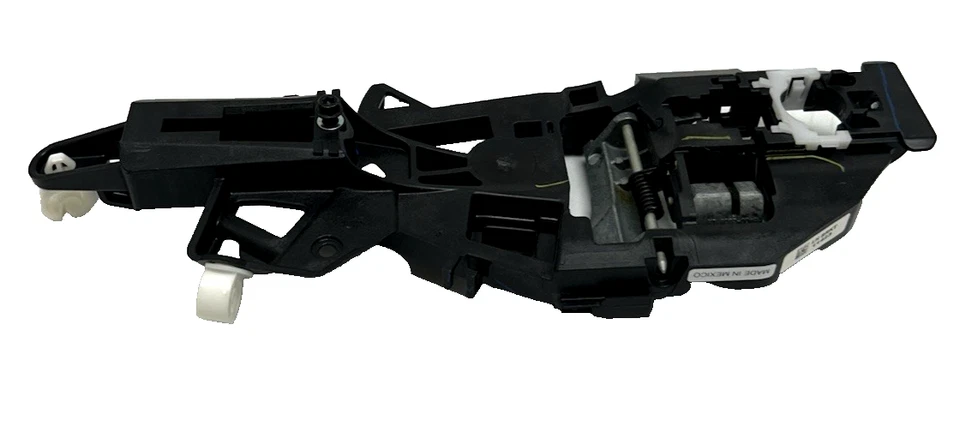 13512723 OEM GM Front Left Side Door Handle Bracket 2016-2024 Chevrolet Camaro - Image 3 of 4