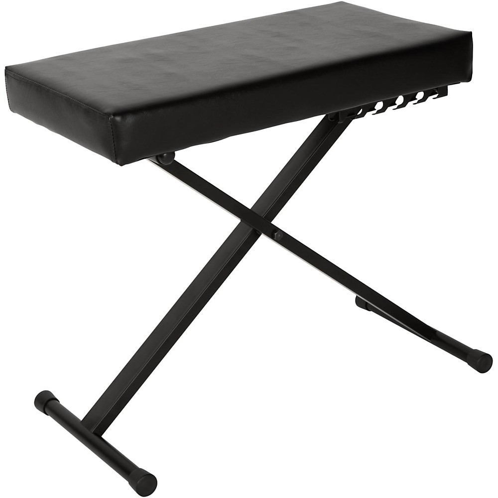 Musicians Gear Deluxe Keyboard Bench 7990₽