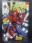 The Amazing Spider-Man 317 Venom 4th Appearance Marvel July 1989 NM-