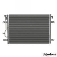 Klimakondensator FüR Audi A6 Allroad A4 Avant Cabriolet, Seat 00-13