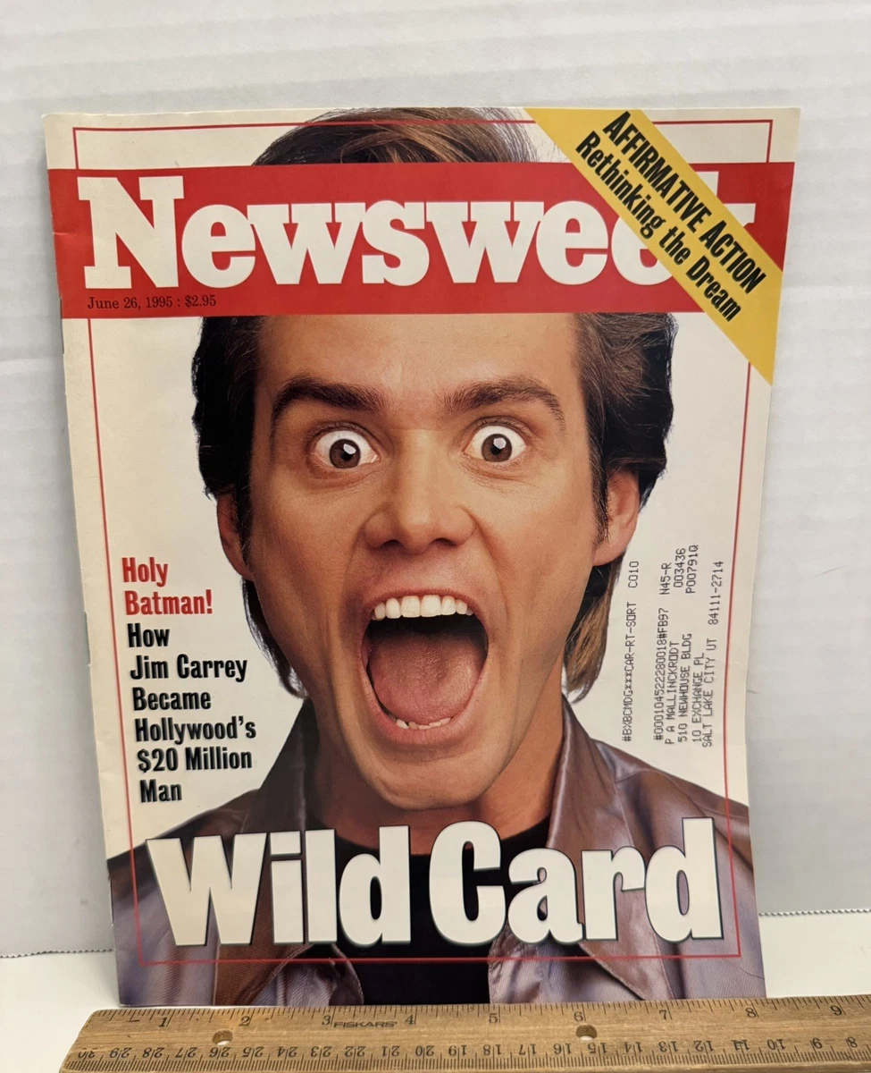 Newsweek Magazines 1980-1999 for sale | eBay