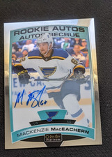 2019-20 O-Pee-Chee Platinum Hockey Cards 23