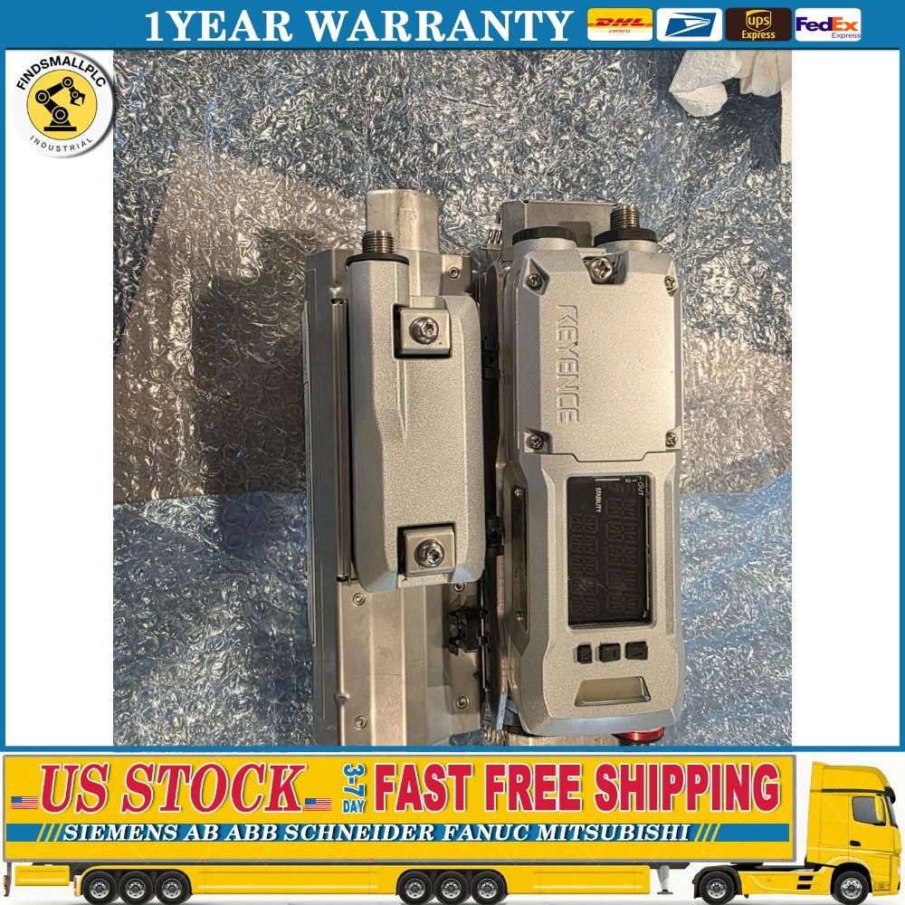NEW Keyence FD-R50 Sensor FDR50