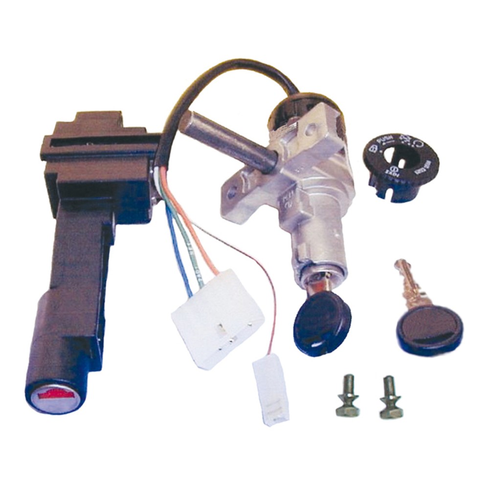 Beta Ark V Parts Lock Set For Motorcycle Spare Parts Accessories