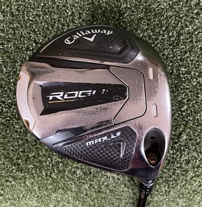 Callaway Rogue St Max Ls | eBay
