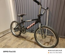 Huffy Striker BMX Freestyle Bike , 20" Alloy Wheels, Serviced