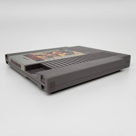 Rush'n Attack - Modulo Nintendo NES - USA