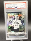 2024 Topps Chrome - Caleb Williams #202 Negative Refractor (RC) PSA 10🔥🔥