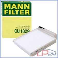 Filtre d'habitacle Nissan BLUEBIRD