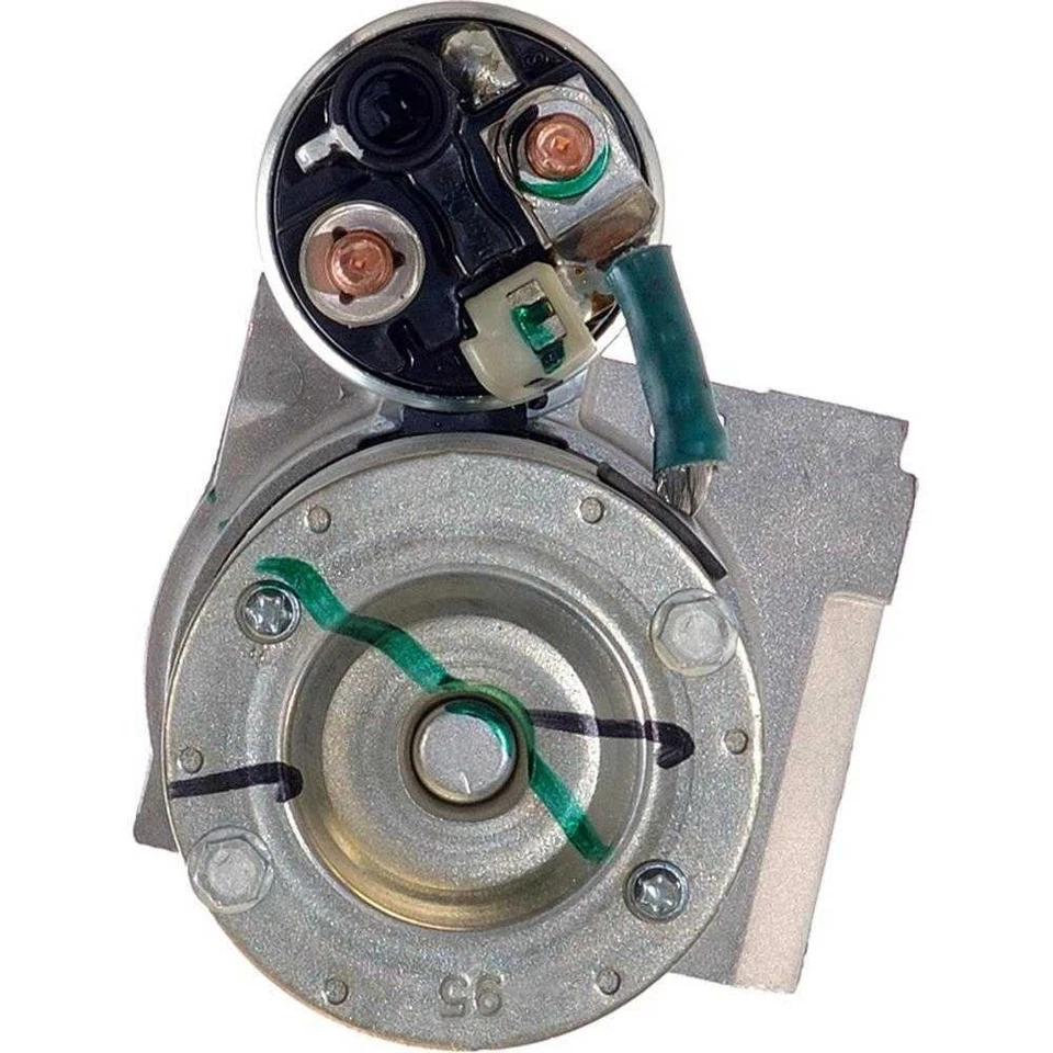 Arrancador Foto 2 de 4