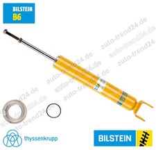 Bilstein B6 Gasdruckdämpfer vorne u.a.: Mazda MX-5 III NC, Bj. 2005-2014