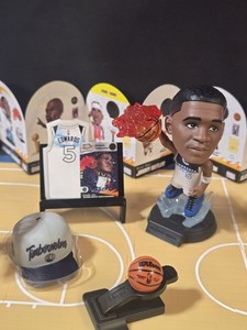 Anthony Edwards Figure | eBay