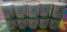 Lot of 10 Bobbie Organic Infant Formula Milk-Based Powder with Iron June 2026