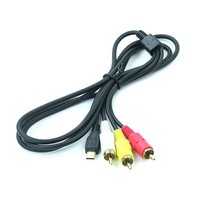 Videokabel FüR Sony HDR-CX330E DEV-50V HDR-AS200V HDR-GW66 Video Kabel