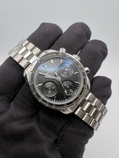 Omega 2026 Omega Speedmaster 324.30.38.50.01.001 Full Set 4+ Years Warranty!