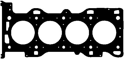 BGA CH1568 Gasket, cylinder head for FORD,MAZDA,VOLVO
