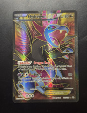 Hydreigon EX #103 Prices | Pokemon Roaring Skies | Pokemon Cards