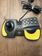 Pelican PL-950 Universal Arcade Joy Stick Controller for Xbox GameCube PS2