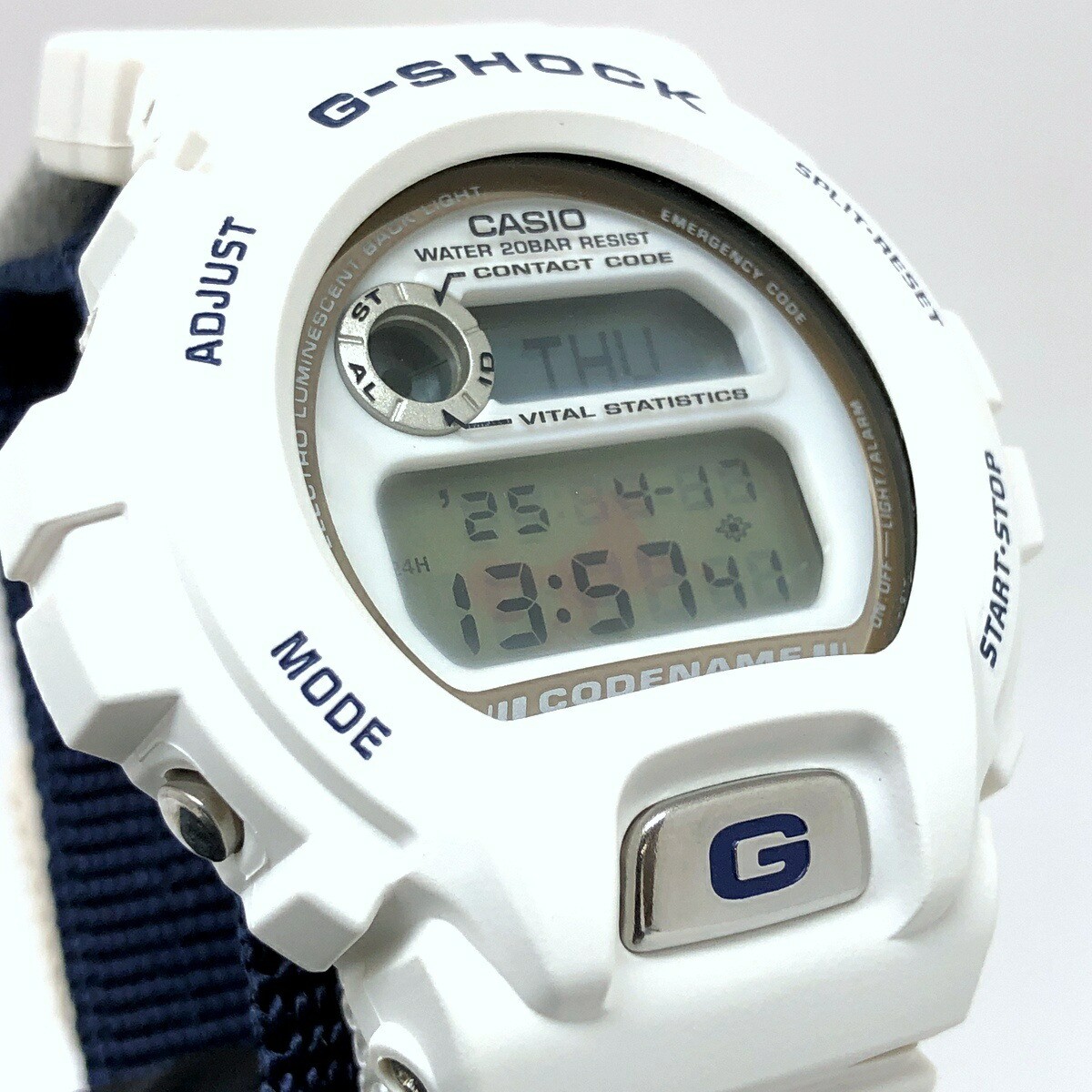 3. G-Shock Casio Watch Lov97-3 Lover'S Collection 1997