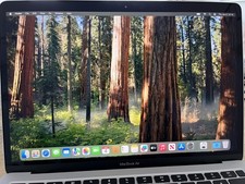 Apple MacBook Air A2337 13.3"-M1 8GB RAM 256GB SSD-Very Good Cond-INT-75 Cycles